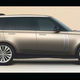 Image for article titled The Next Range Rover Has Leaked Everywhere All At Once